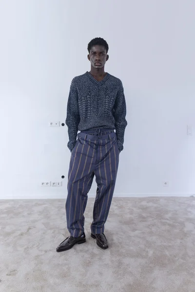 Look 25